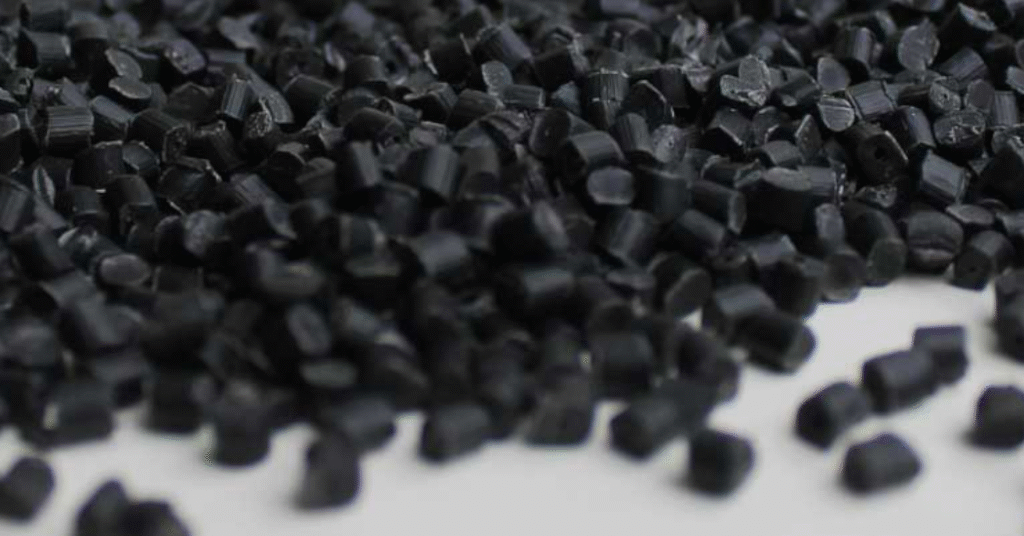 LLDPE Recycled Granules Drip Irrigation Dana LLDPE Recycled Granules Drip Irrigation Dana