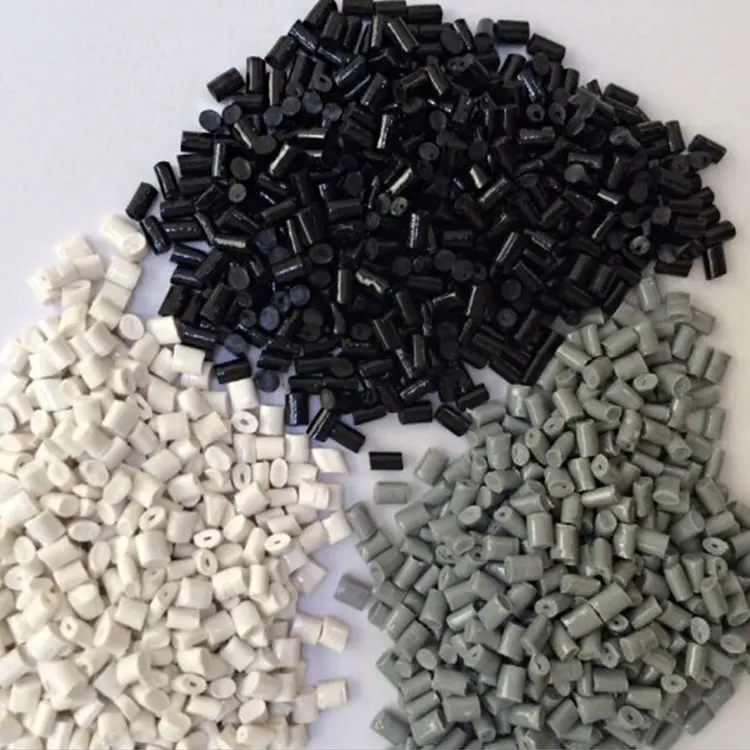 PP recycled granules dana PP recycled granules dana